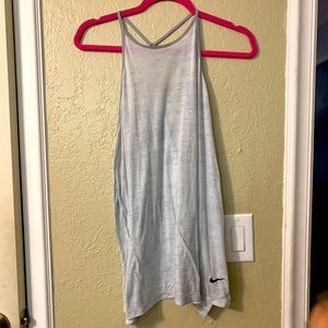 Nike tank top